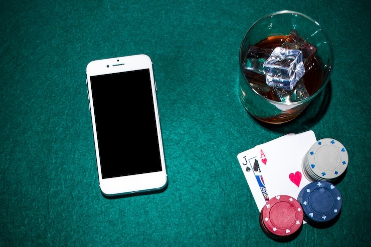 Navigasi rafi99 yang rapi untuk pengguna