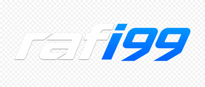 Logo rafi99